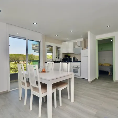 Apartment Superbe T3 Face A La - Terrasse - *
