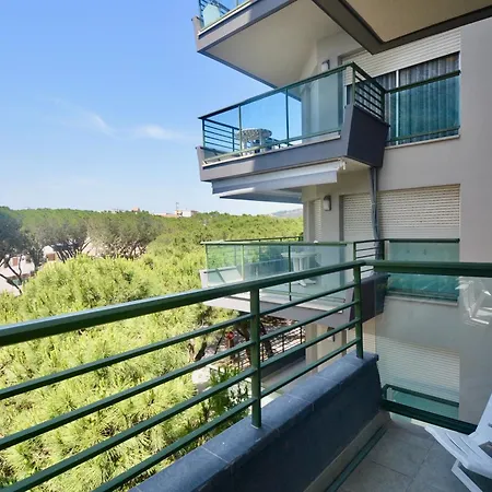 Superbe T3 Face A La - Terrasse - * Platja d'Aro