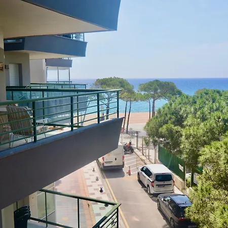 Superbe T3 Face A La - Terrasse - Apartment