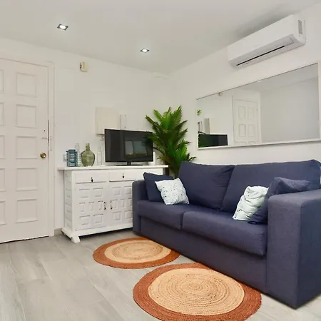 Apartment Superbe T3 Face A La - Terrasse - Platja d'Aro