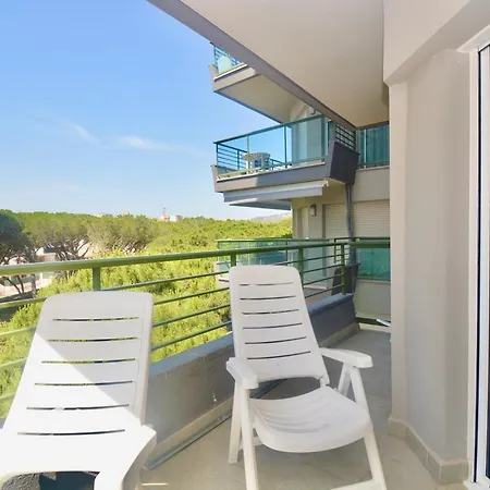 Superbe T3 Face A La - Terrasse - * Platja d'Aro