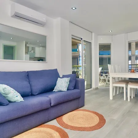 Apartment Superbe T3 Face A La - Terrasse - *