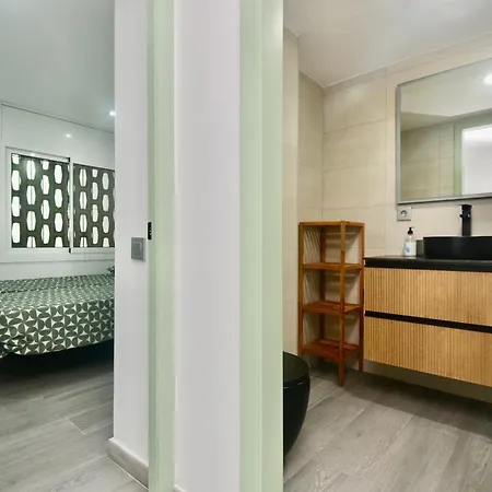 Superbe T3 Face A La - Terrasse - Apartment Platja d'Aro