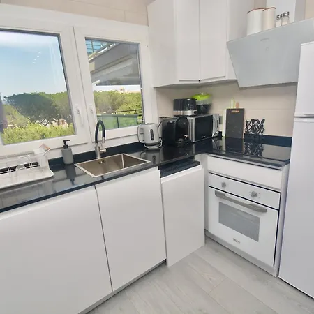 Superbe T3 Face A La - Terrasse - Apartamento