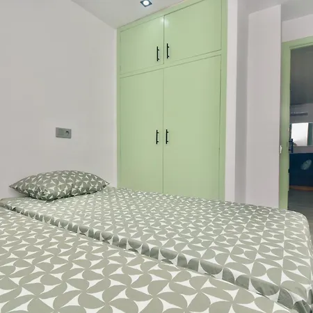 Apartamento Superbe T3 Face A La - Terrasse - Platja d'Aro (Playa de Aro)