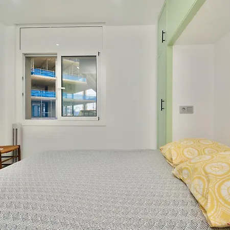 Superbe T3 Face A La - Terrasse - Apartment *