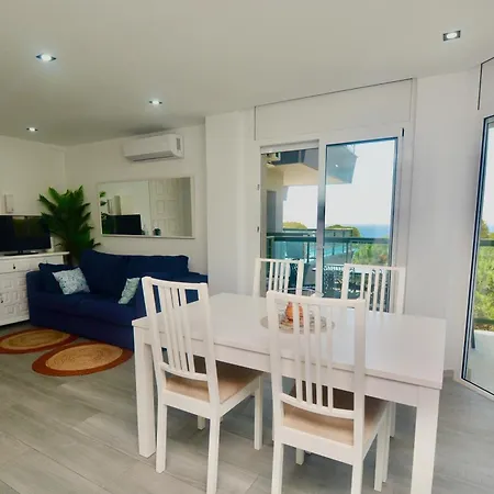 Apartment Superbe T3 Face A La - Terrasse -